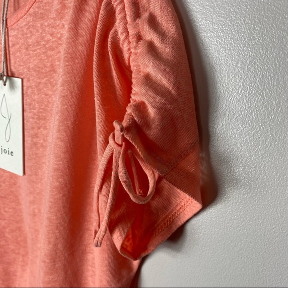 NWT Joie Top Size Small - Picture 3 of 10